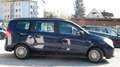 Dacia Lodgy 1,6 *Pickerl 6/2026+4Monate*Bastelauto* Blau - thumbnail 5