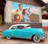 Chevrolet Bel Air Coupe’ Yeşil - thumbnail 2