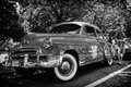 Chevrolet Bel Air Coupe’ Yeşil - thumbnail 5