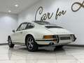 Porsche 911 S 2.2 Coupè Weiß - thumbnail 10