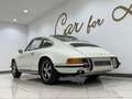 Porsche 911 S 2.2 Coupè Weiß - thumbnail 11
