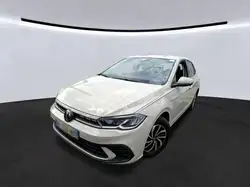 Volkswagen Polo 1.0 TSI 95CH LIFE DSG7 *TVA RECUPERABLE*