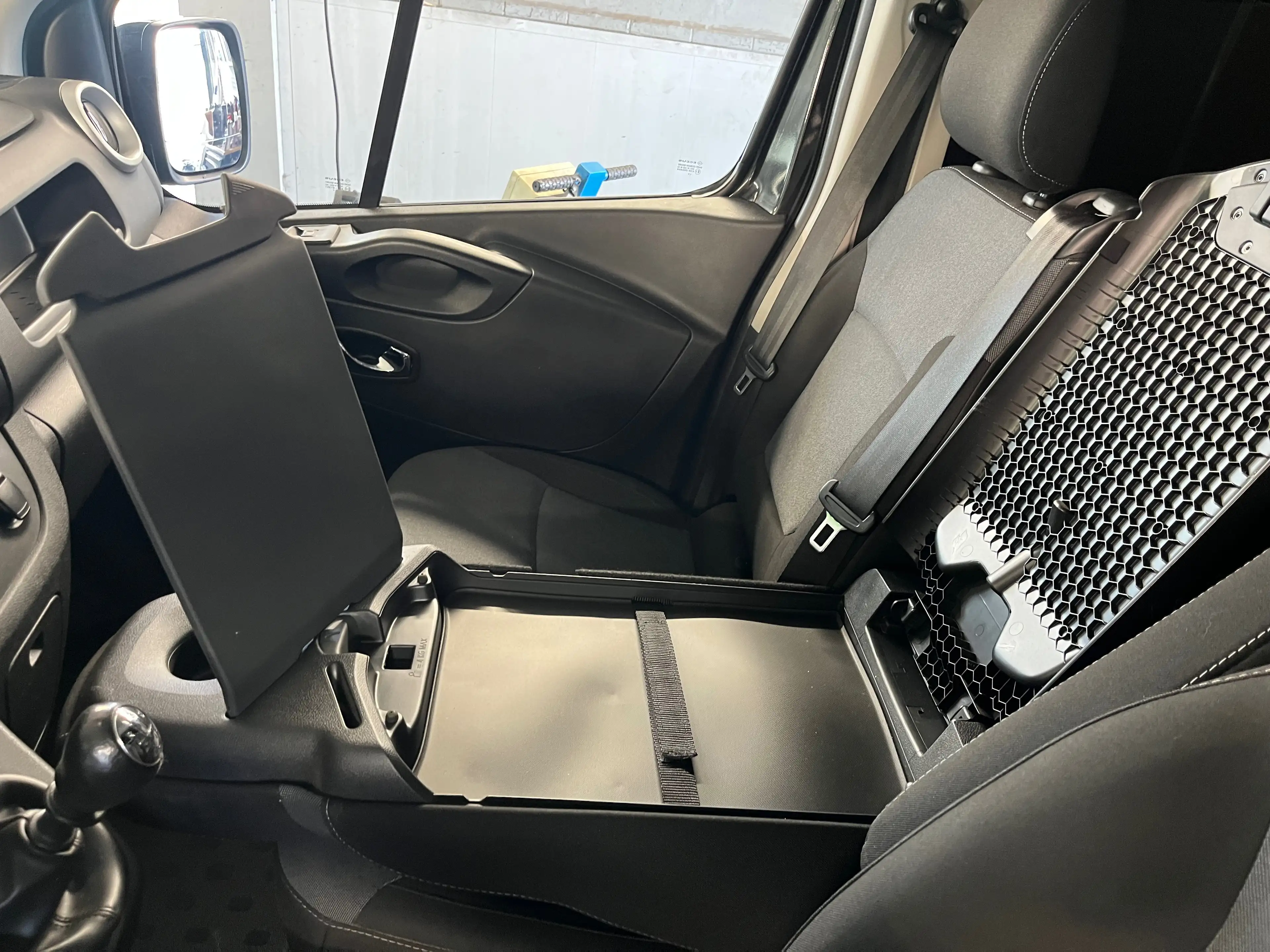Fiat Talento 1.6 Multijet L2H1 Base 1200kg — photo 8
