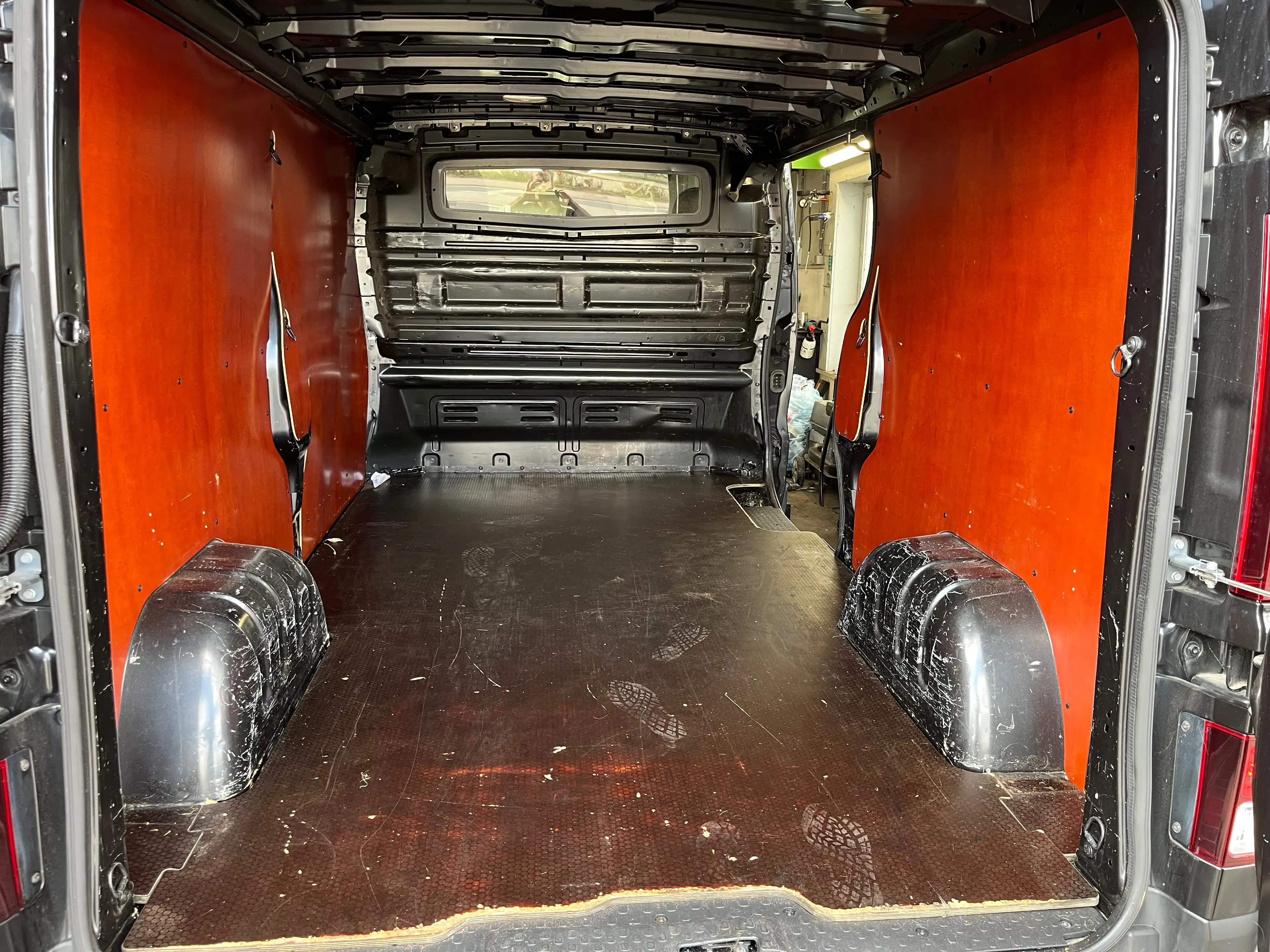 Fiat Talento 1.6 Multijet L2H1 Base 1200kg — photo 13