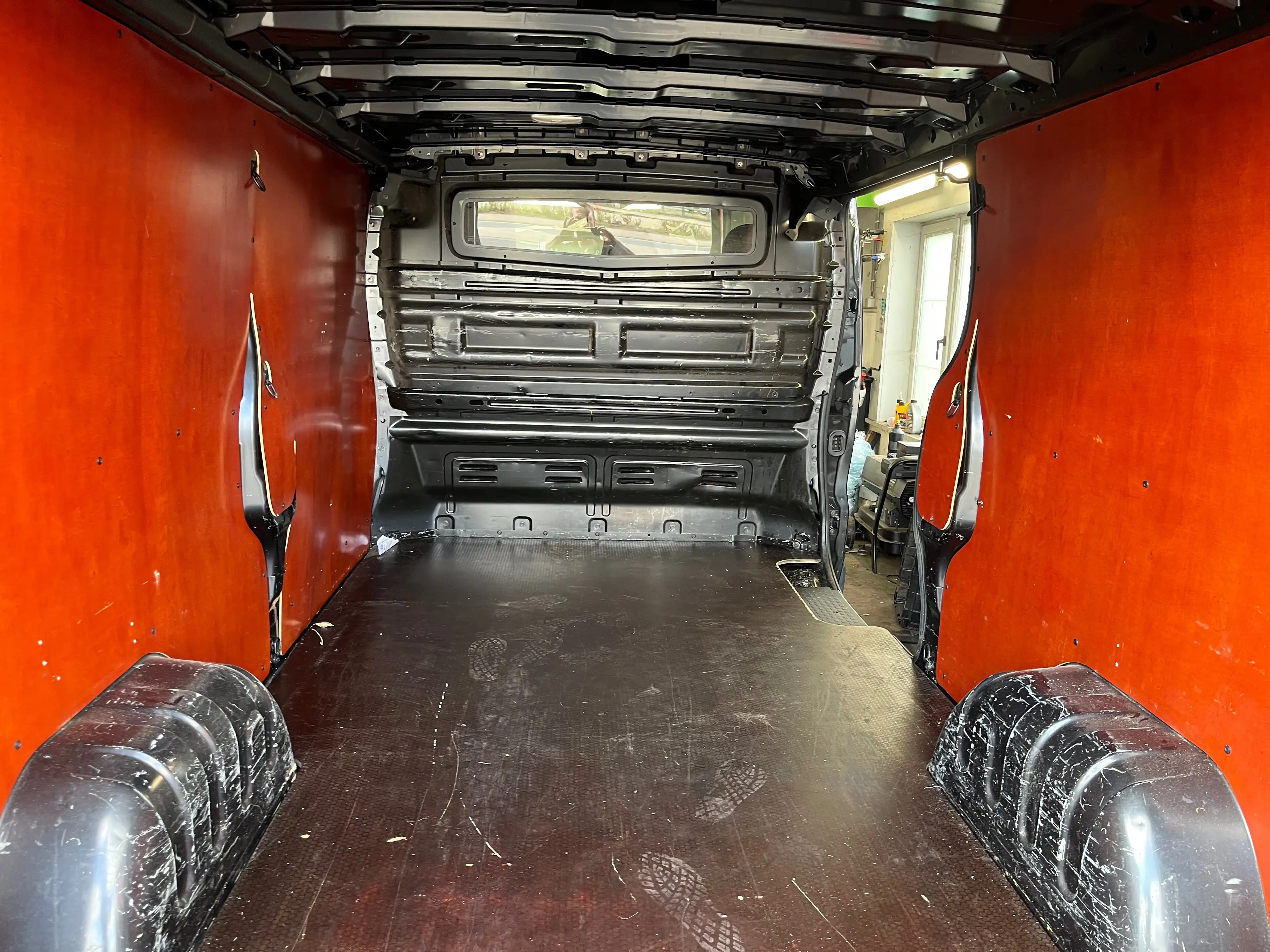 Fiat Talento 1.6 Multijet L2H1 Base 1200kg — photo 12