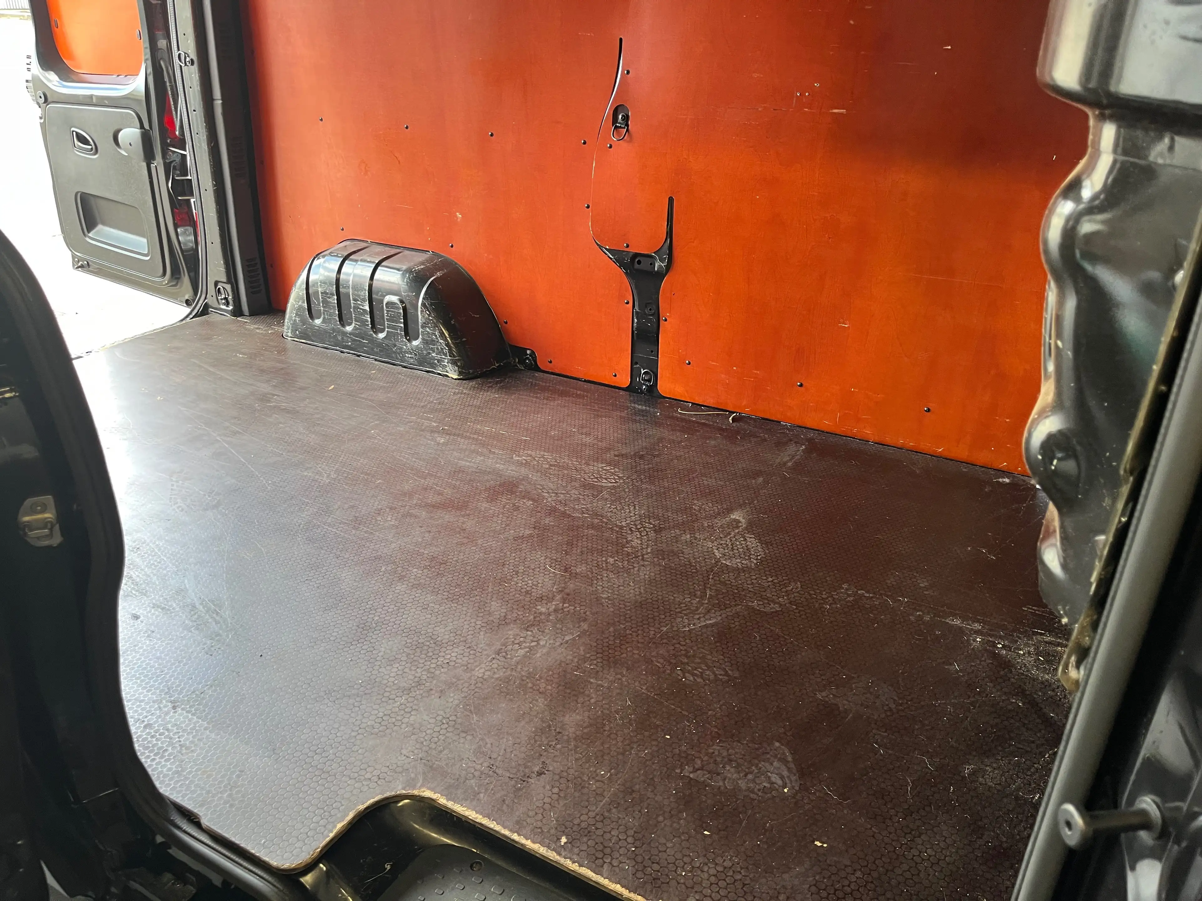 Fiat Talento 1.6 Multijet L2H1 Base 1200kg — photo 14