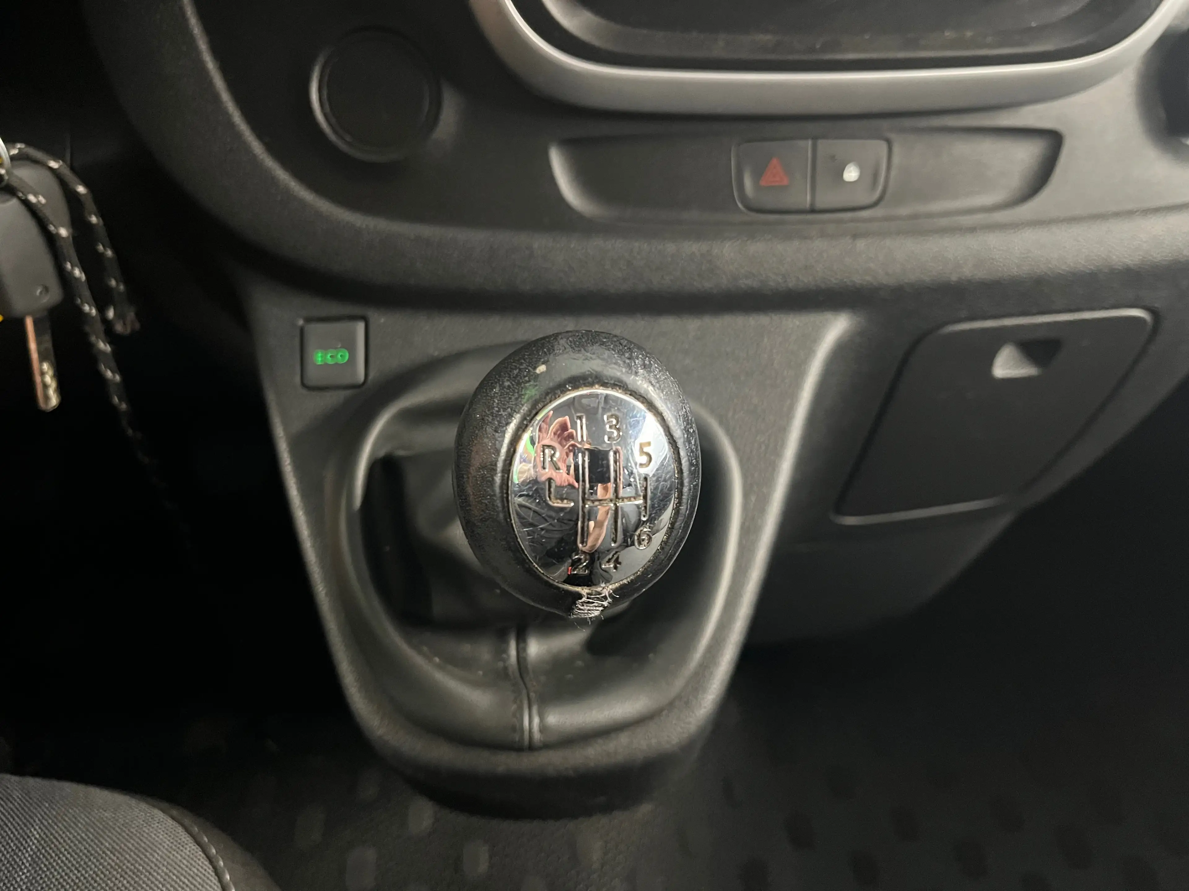 Fiat Talento 1.6 Multijet L2H1 Base 1200kg — photo 9