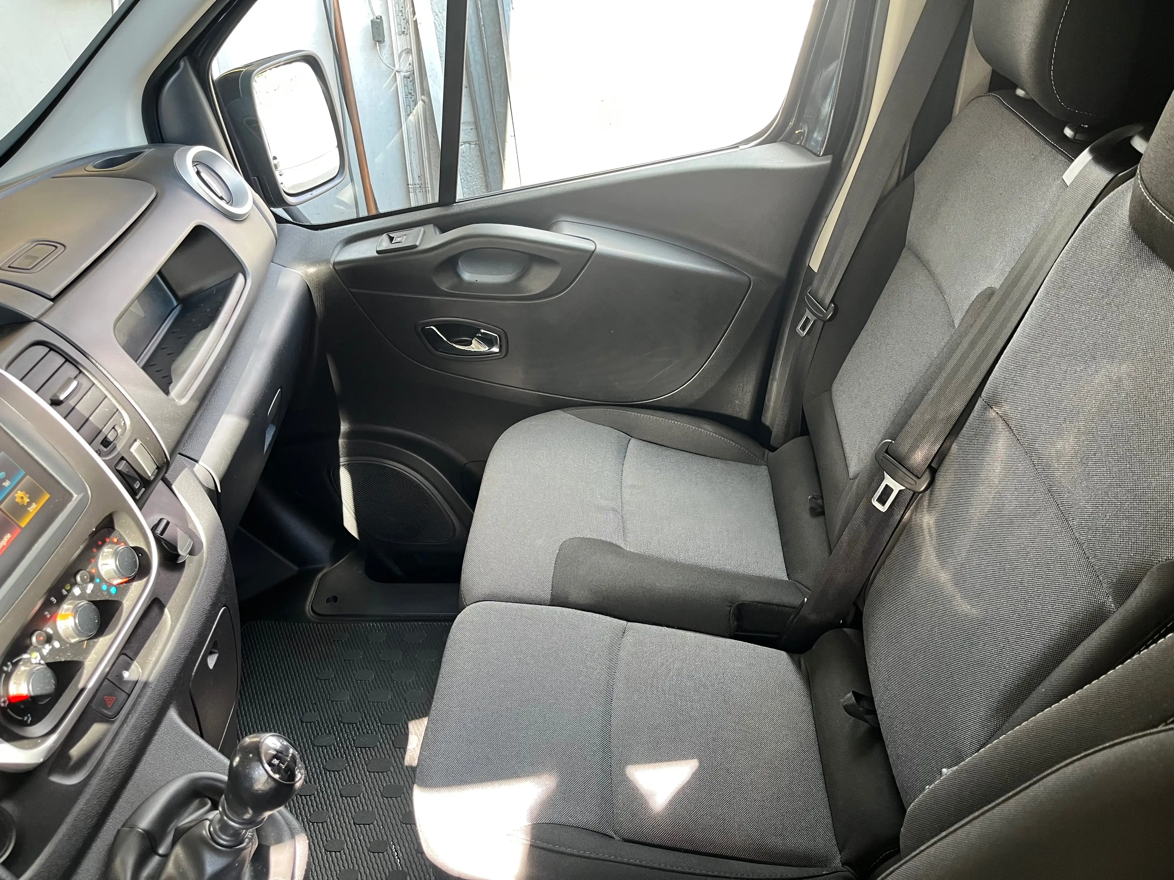 Fiat Talento 1.6 Multijet L2H1 Base 1200kg — photo 7