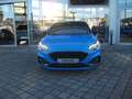 Ford Focus 2.3 EcoBoost S&S ST Edition (DEH) Blau - thumbnail 7