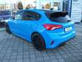 Ford Focus 2.3 EcoBoost S&S ST Edition (DEH) Blau - thumbnail 3
