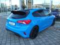 Ford Focus 2.3 EcoBoost S&S ST Edition (DEH) Blau - thumbnail 4