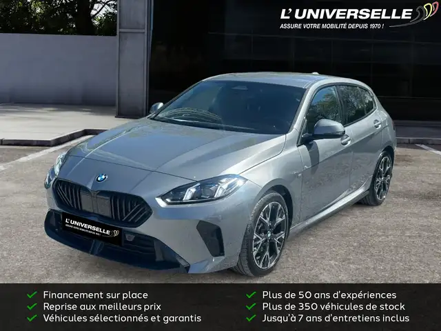 BMW 116 PACK M