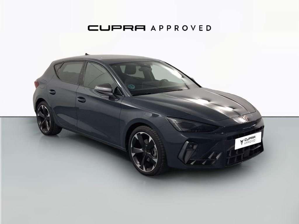 CUPRA Leon 1.5 eTSI 110 DSG - foto 1