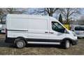 Ford Transit Kasten 290 L2 Trend 2.0 TDCi DPF, DAB-Rfk- Blanc - thumbnail 2