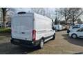 Ford Transit Kasten 290 L2 Trend 2.0 TDCi DPF, DAB-Rfk- Blanc - thumbnail 3