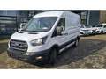 Ford Transit Kasten 290 L2 Trend 2.0 TDCi DPF, DAB-Rfk- Blanc - thumbnail 7