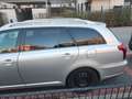 Toyota Avensis Avensis 2.2 D-CAT Combi Sol Silber - thumbnail 2