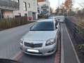 Toyota Avensis Avensis 2.2 D-CAT Combi Sol Silber - thumbnail 4