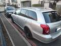 Toyota Avensis Avensis 2.2 D-CAT Combi Sol Silber - thumbnail 11