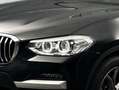 BMW X3 -46% 20D 190CV BVA8 4x4 XLINE+T.PANO+GPS+CUIR+OPTS Noir - thumbnail 40