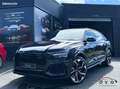 Audi RS Q8 V8 600 ch Tiptronic 8 Malus inclus Schwarz - thumbnail 1