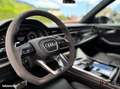 Audi RS Q8 V8 600 ch Tiptronic 8 Malus inclus Schwarz - thumbnail 7