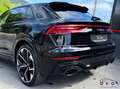 Audi RS Q8 V8 600 ch Tiptronic 8 Malus inclus Schwarz - thumbnail 5