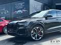 Audi RS Q8 V8 600 ch Tiptronic 8 Malus inclus Schwarz - thumbnail 2