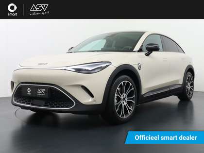 smart #3 Premium 66 kWh