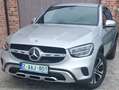 Mercedes-Benz GLC 200 GLC-Coupe 200 4Matic 9G-TRONIC MILD HYBRIDE Argent - thumbnail 3