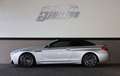 BMW 640 i Cabrio/M/360*/HUD/SHZ/SBL/TOTW/PDC/LED/R19 Silber - thumbnail 3