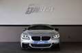 BMW 640 i Cabrio/M/360*/HUD/SHZ/SBL/TOTW/PDC/LED/R19 Silber - thumbnail 2