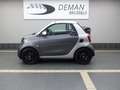 smart forTwo Cabrio *Finition Prime* Cuir Argent - thumbnail 3