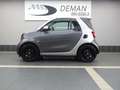 smart forTwo Cabrio *Finition Prime* Cuir Argent - thumbnail 1