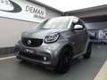 smart forTwo Cabrio *Finition Prime* Cuir Argent - thumbnail 2