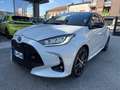 Toyota Yaris 1.5 Hybrid 5 porte GR Sport Gris - thumbnail 1