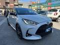 Toyota Yaris 1.5 Hybrid 5 porte GR Sport Gris - thumbnail 7