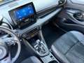 Toyota Yaris 1.5 Hybrid 5 porte GR Sport Gris - thumbnail 14