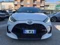Toyota Yaris 1.5 Hybrid 5 porte GR Sport Gris - thumbnail 8