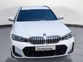 BMW 318 d Touring M Sportpaket Klimaaut. AHK PDC Weiß - thumbnail 7