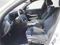 BMW 318 d Touring M Sportpaket Klimaaut. AHK PDC Weiß - thumbnail 8