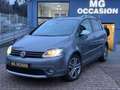 Volkswagen Golf Plus Golf Plus 2.0 TDI 140 FAP Carat Edition DSG6 Gris - thumbnail 4