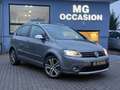 Volkswagen Golf Plus Golf Plus 2.0 TDI 140 FAP Carat Edition DSG6 Gris - thumbnail 1