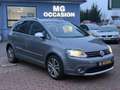 Volkswagen Golf Plus Golf Plus 2.0 TDI 140 FAP Carat Edition DSG6 Gris - thumbnail 2