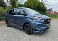 Ford Transit Custom 2.0//L1//Sport//170 PK// Automaat//€33490 ExBtw Blau - thumbnail 3