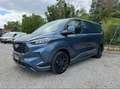 Ford Transit Custom 2.0//L1//Sport//170 PK// Automaat//€33490 ExBtw Blau - thumbnail 1
