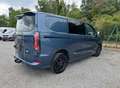 Ford Transit Custom 2.0//L1//Sport//170 PK// Automaat//€33490 ExBtw Blau - thumbnail 4