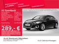 Audi A3 30 TFSI S tronic Advanced ACC/Virtu Schwarz - thumbnail 1