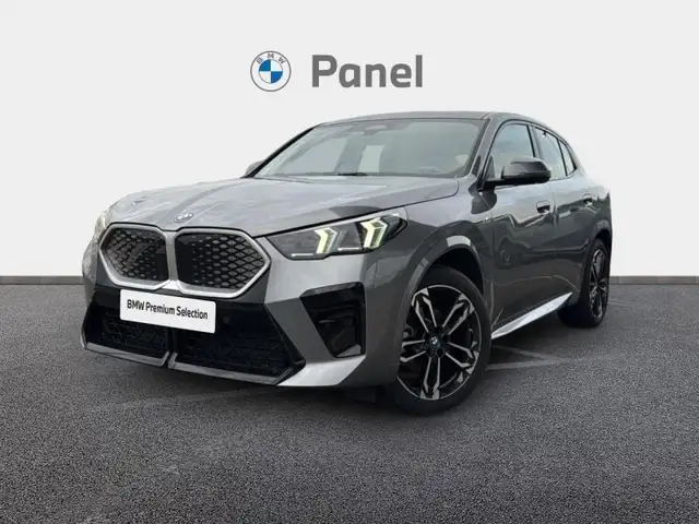 BMW X2 iX2 eDrive20 204ch M Sport