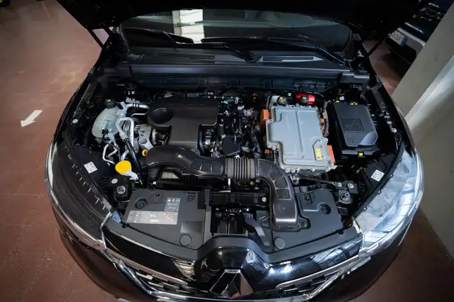 Renault Arkana view 13